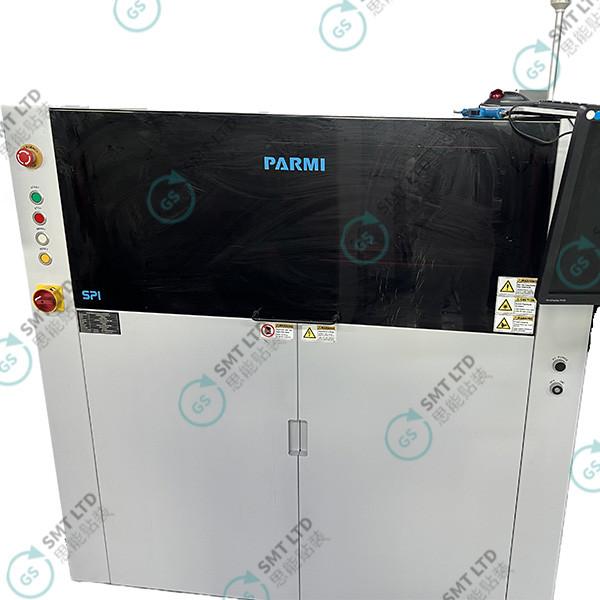 Parmi HS60XXL Inspector de pasta de soldadura 3D Máquina SPI láser