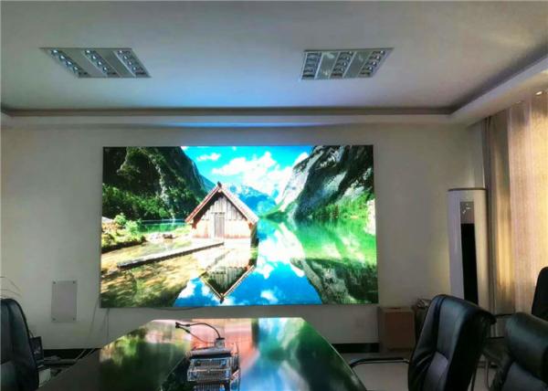 Outdoor P3.91 P4.81 Hire LED Screen Display , High Definition LED Display For Rental