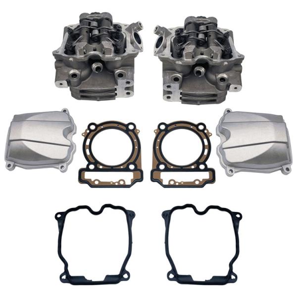 Custom Can Am 1000 BRP Commander Outlander Renegade ATV Front Rear Cylinder Head Gasket