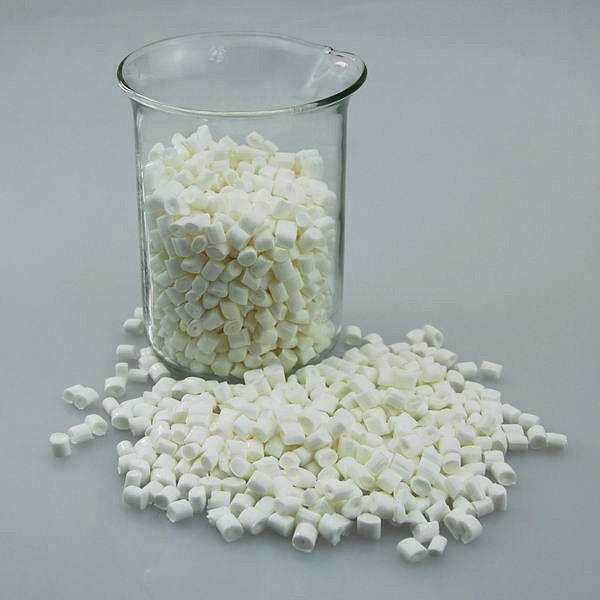 Low Grams Coated Paper Spine Bookbinding Hot Melt Glue YD -3AB In White Color