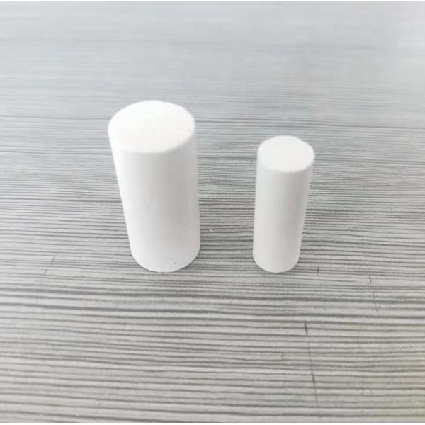 Cordierite ceramic liners for construction and shipbuilding models round 6 and round 20