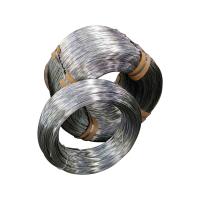 Matt Stainless Steel Wire Rod Aisi laminé à chaud 304 201 Astm 316 3mm