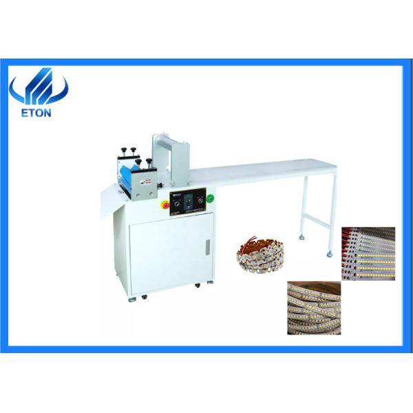LED Strips Glue Dispensing Machine LED Automatic Adhesive Tape Machine