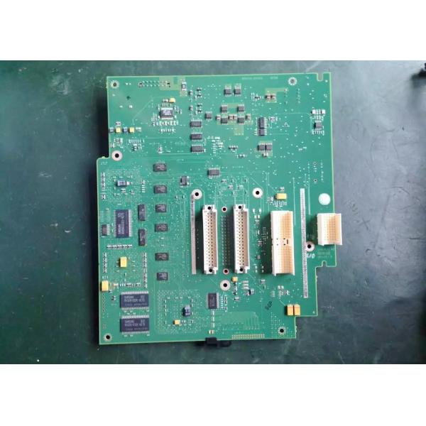 Philip MP40 MP50 Parties de moniteur de patient carte mère pour équipement médical