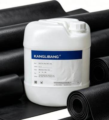 Modified PU  Solvent-Based Adhesive for Coating, Screen Printing, or Spraying Applications