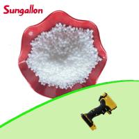 Granules de TPE recyclables 45A à 85A