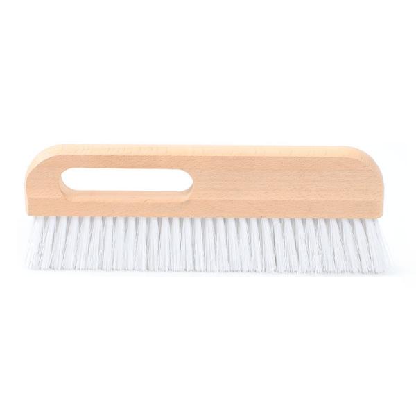 Specially Used To Paste Wallpaper Gap Cleaning Brush Painting Wall Cloth Brushes Wooden Handle