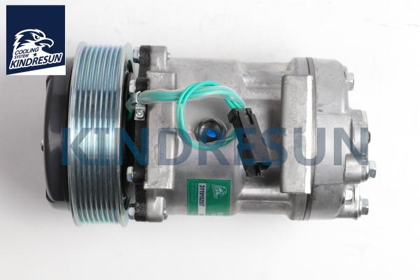 EC350D EC480D Aftermarket AC Compressor 15082727 14518640 11412631 14659238