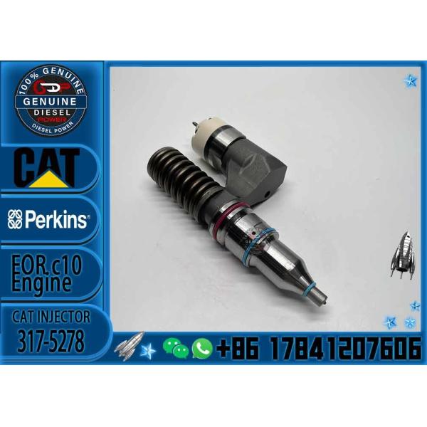 l Engine 3406 fuel injector 317-5278 3920214 392-0214 392-0206 3920206 249-0746