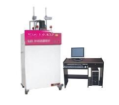 Heat Deflection Temperature Test Plastic Testing Equipment  ISO 306