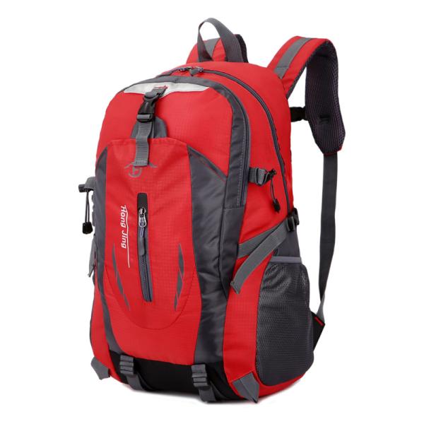 Outdoor Hiking Bag New Nylon Travel Backpack Large Capacity Hiking Camping Backpack