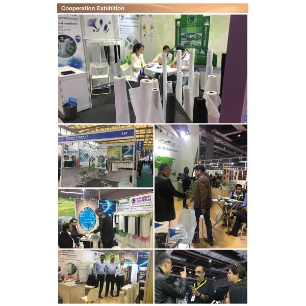 Клейкие аксессуары для одежды Gaoxin Woven Fusing Interlining для джинсов и джинсов