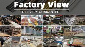Foshan Echo Building Material Co.,ltd