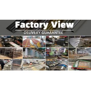 Foshan Echo Building Material Co.,ltd