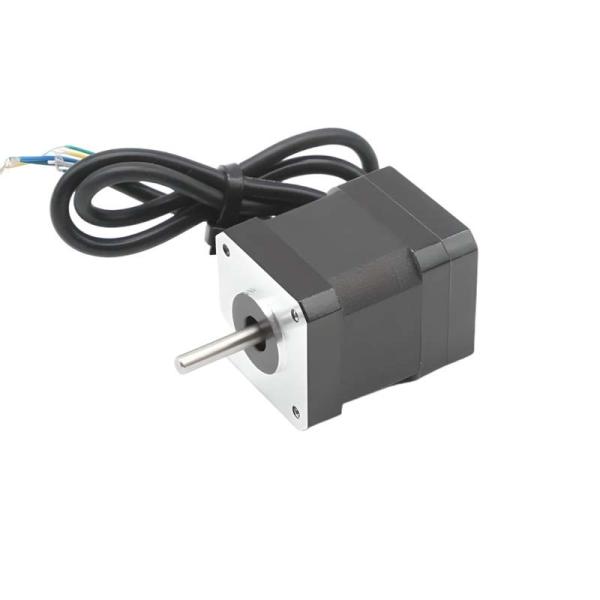 PMDC 42mm Brushless Motor 31 Watt For Textile Machinery And Medical Equipment