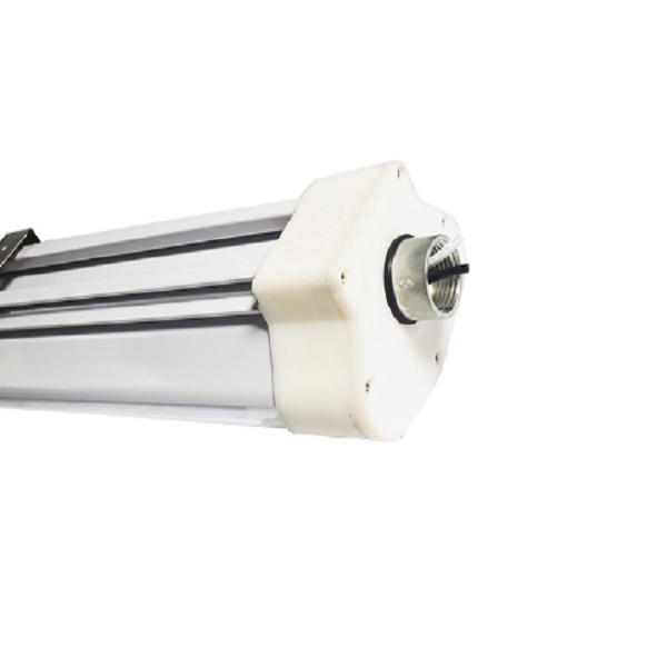 265V 100LM/W 90W Waterproof Led Tube Light For Office