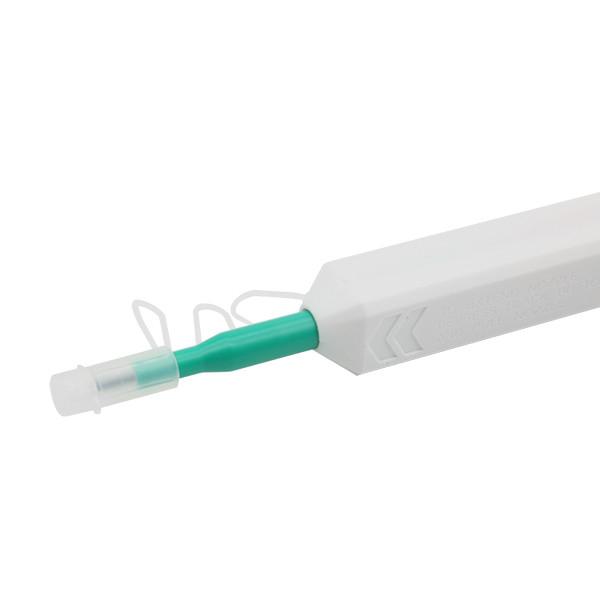 Fiber Optic Cleaner  For Cleaning SC/FC/ST 2.5mm Adaptor And Ferrules