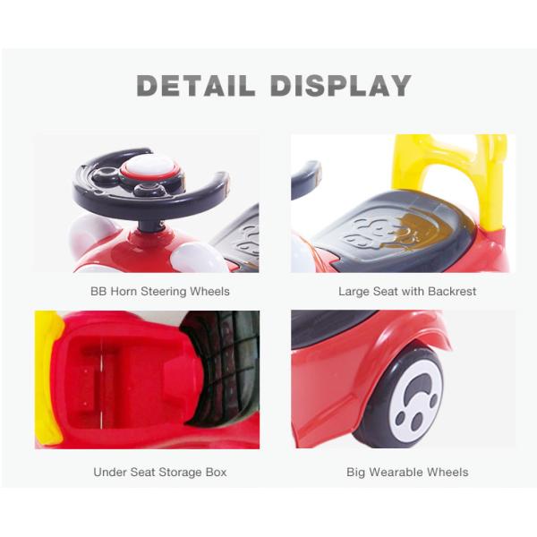 Baby Swing Car Ride On Toy Animals for Kids Battery Powered Outdoor Children Toy Car