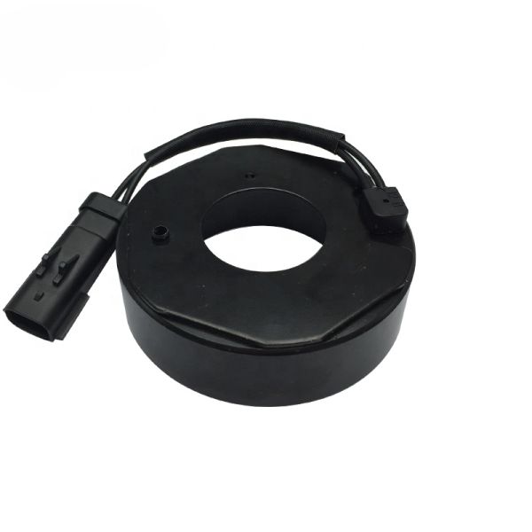 Kpl Car AC Clutch Coil for DENSO for 12V Auto Conditioning Spare Parts D0159