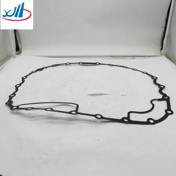 Iron Rear Cover Cylinder Pad FAW Auto Parts 0501331264