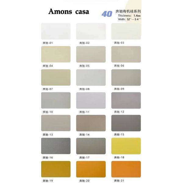 Modern Italian Design Dining Room Accent Chair Leather Fabric Metal Frame Dining Chair for Home Hotel Settings