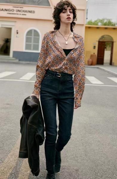 100% Silk 20MM Elastic Twill  Anti-Wrinkle for Girl fashion Dress with luxury OEM designs