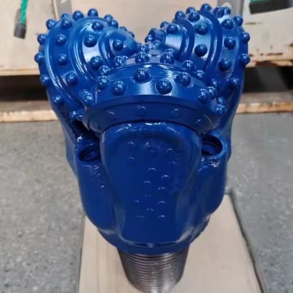 Well  Rock Drilling Bit  8 -1/2