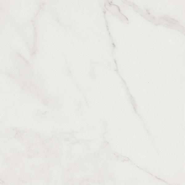 300x300mm Carrara white marble looks ceramic tile,rustic floor tile,white color