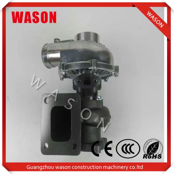 Excavator Turbocharger 114400-2720 1144002720 Turbo In High Qaulity