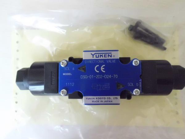 3C3 3C4 Solenoid Directional Valve 3C40 3C5 3C60 3C9 3C10 3C11 3C12 2D2 2B2 2B8 Series