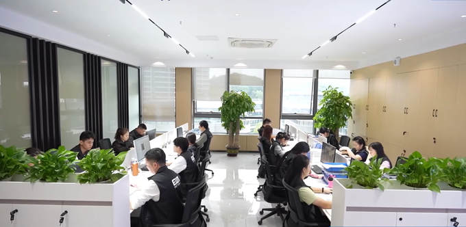 LiFePO4 batterie au lithium 12,8 V 54 Ah batterie au lithium fer phosphate