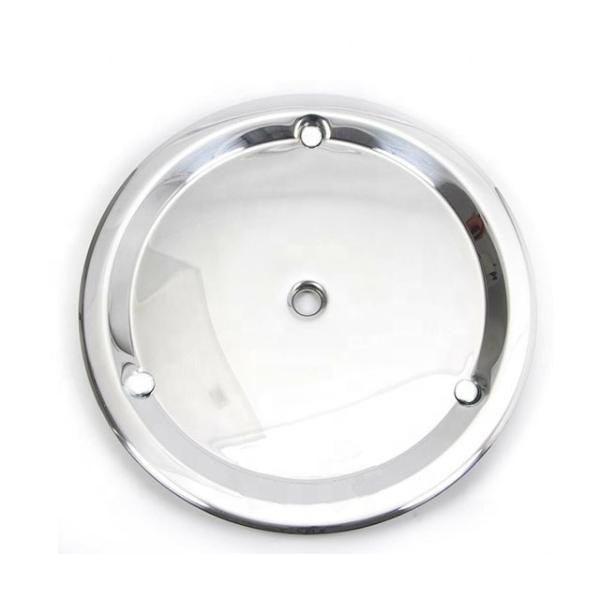 Standard OE NO. Aluminum 6061 Mud Cover The Ultimate Protection for WELD Racing Model 15 Wheels