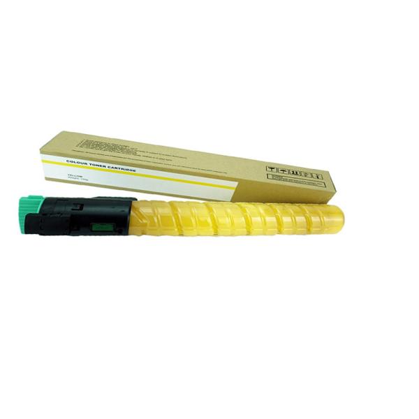 OPC Drum Ricoh Aficio MPC 2031 C2531 Copy Machine Toner Recycling Msds Black