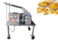 Máquina china del molino harinero del kilogramo/H de la medicina 500 de la hierba