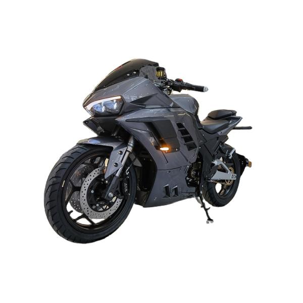 Настраиваемый 72В 3000W Средний мотор спортивные велосипеды Электрический мотоцикл Максимальная нагрузка 200 кг