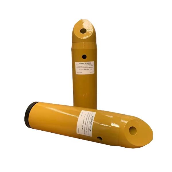 2024 Api Standard Double Valves Float Collar for Harsh Environments from China