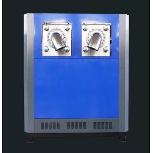 Dry Ice Pelletizer Machine