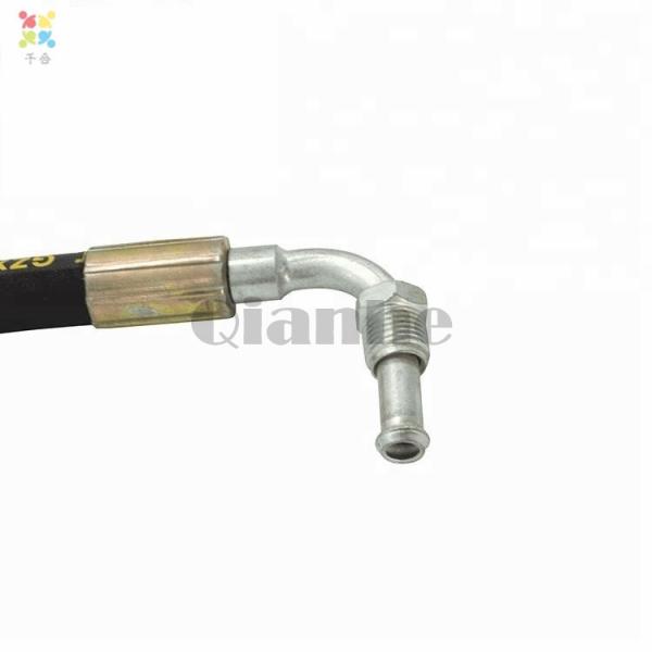 wholesale SUSPENSION PARTS For Mercedes W220 ABC SHORT kits Hydraulic oil rubber pipe 2203201538