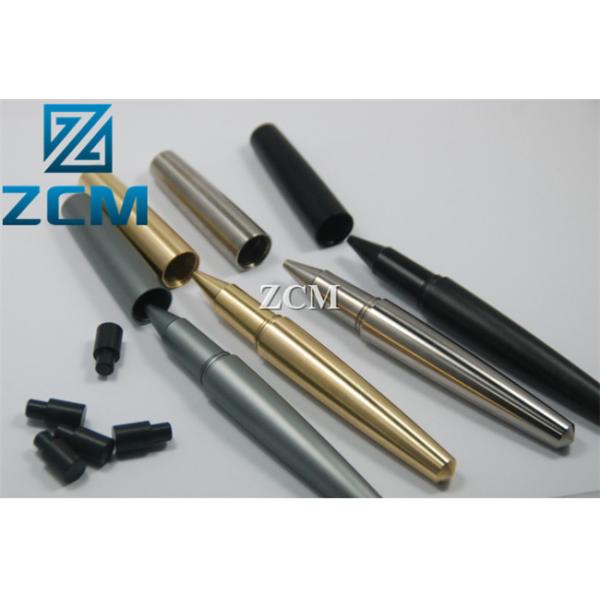 инструменты EDC авторучки металла ±0.01mm изготовленные на заказ