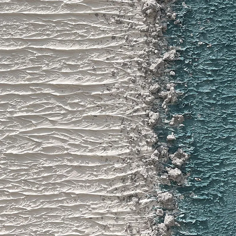 Home Living Room Decor Painting 3d Abstract Canvas Oil Painting with Customized Size Accepted Relief Wall Painting