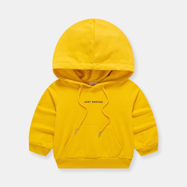 Boys Hoodie Children's Sports Shirts Boys Casual Long Sleeves Hoodie All Match