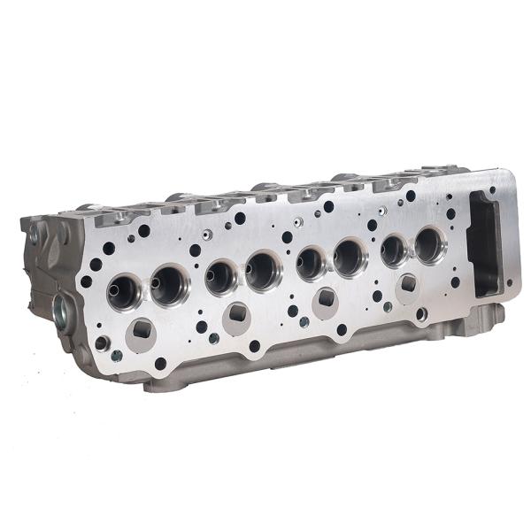 Mitsubishi 4M40 Engine Cylinder Heads