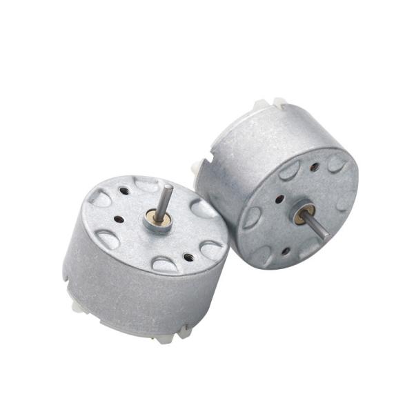 Faradyi Customized  24v 4kw Dc Electric Motor With brush  2500rpm  3500rpm For Winch Hydraulic Power Lift Truck Brushed Dc Motor