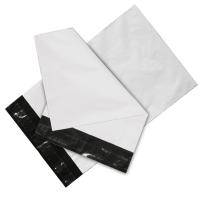 Envase Bolsas de paquete poli 0.025 mm - 0.05 mm Bolsas de envío por correo