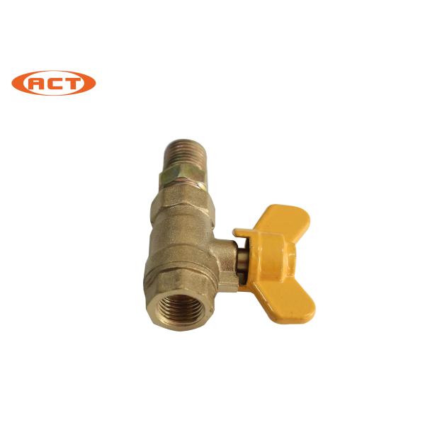 Universal 200 Excavator Spare Parts , Excavator Heater Switch