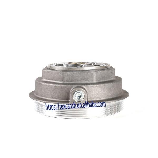 Stemco 343-4372 P1-4075 Stemco 340-4372 P2-4075 for Grease Hubcap WGCVS TEXCAN Hub Cap PSI