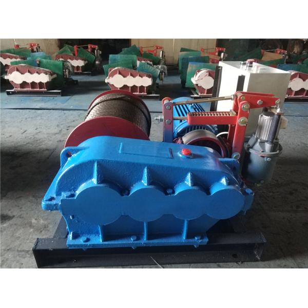 Шахта лесохозяйства 	Электрическая картина ворота 8T веревочки провода коррозионностойкая