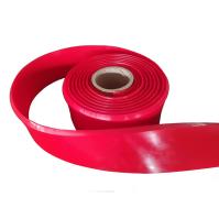 Dust Control Belt Sealing Skirtboard Conveyor Polyurethane Skirting Board Poly Urethane Skirting