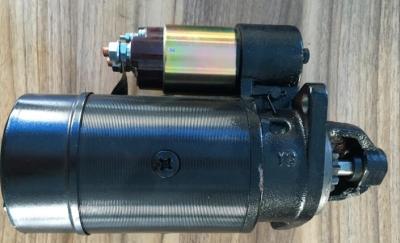 Jimma Nortrac Tractor Starter Motor , Car Engine Starter Motor Qd100c3  Qd1332j