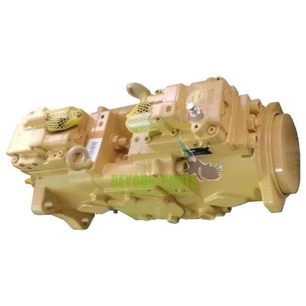 Гидронасос 550-4341 5504341 частей запасной части экскаватора гусеницы 336GC GP-основной